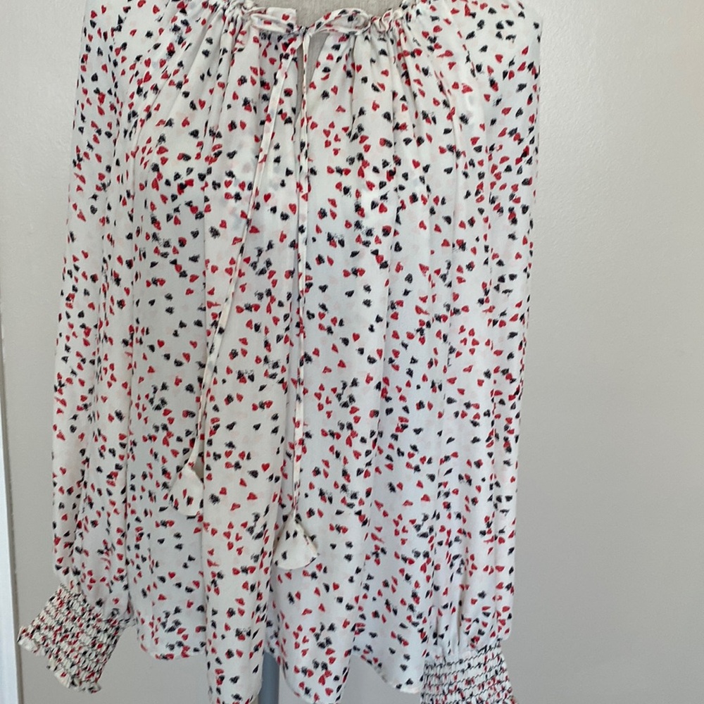 XL Lightweight top